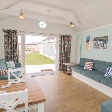 Chalet 280 Bridlington Extérieur photo