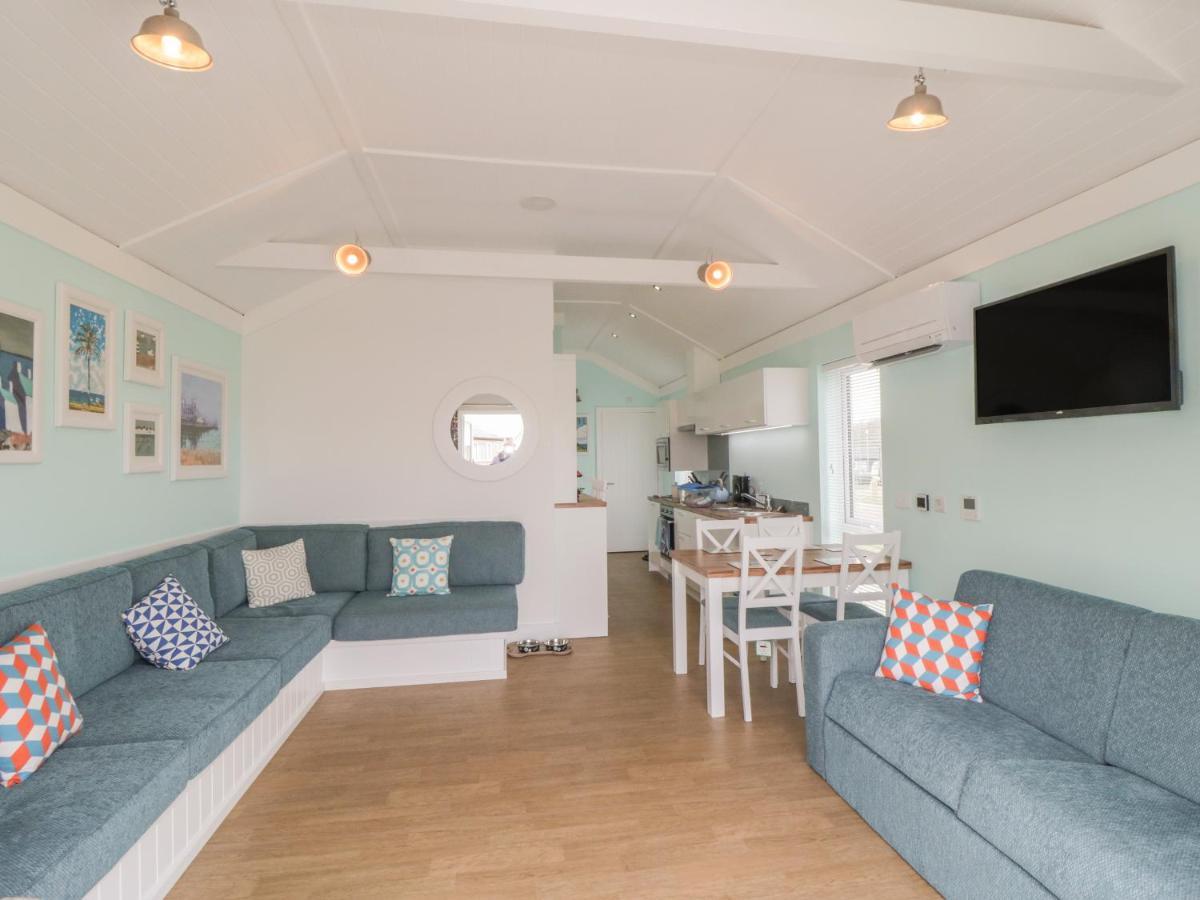 Chalet 280 Bridlington Extérieur photo