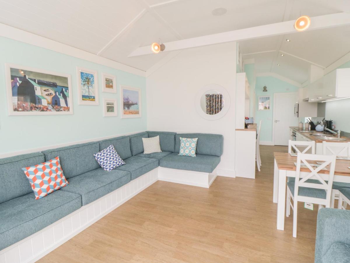 Chalet 280 Bridlington Extérieur photo